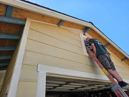 Best Historical Building Siding Restoration  in Junction City, KY